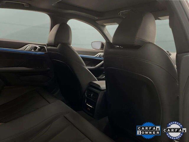 2025 BMW i4 xDrive40 Dallas TX