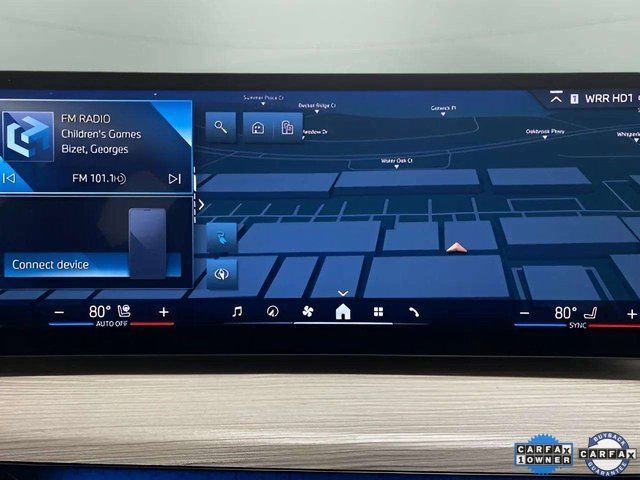 2025 BMW i4 xDrive40 Dallas TX