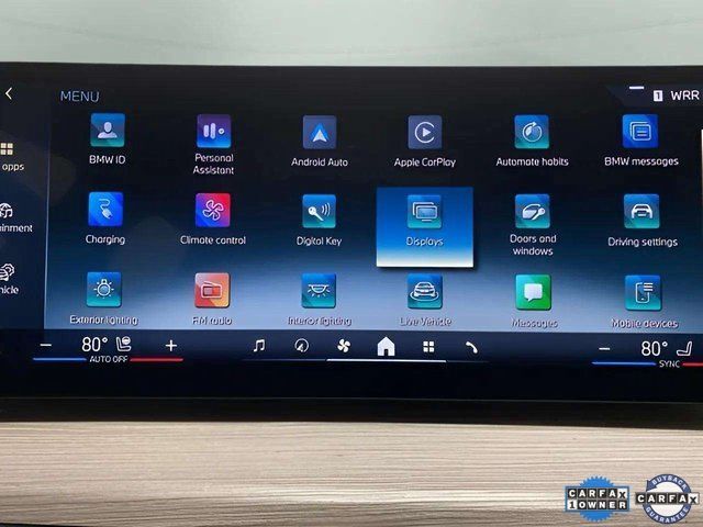 2025 BMW i4 xDrive40 Dallas TX