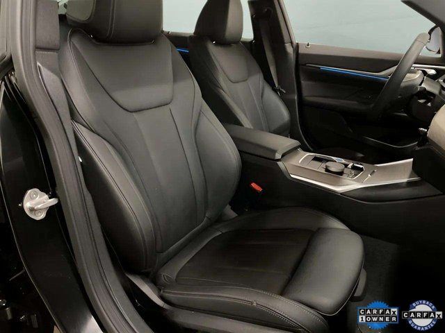 2025 BMW i4 xDrive40 Dallas TX