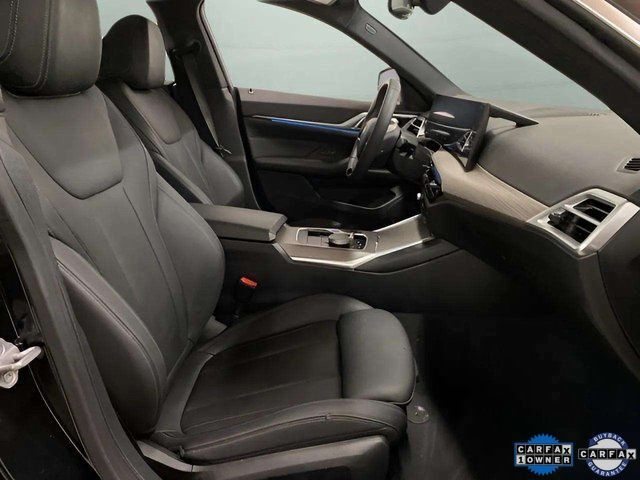 2025 BMW i4 xDrive40 Dallas TX