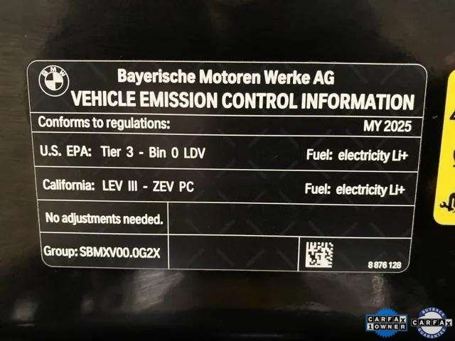 2025 BMW i4 xDrive40 Dallas TX