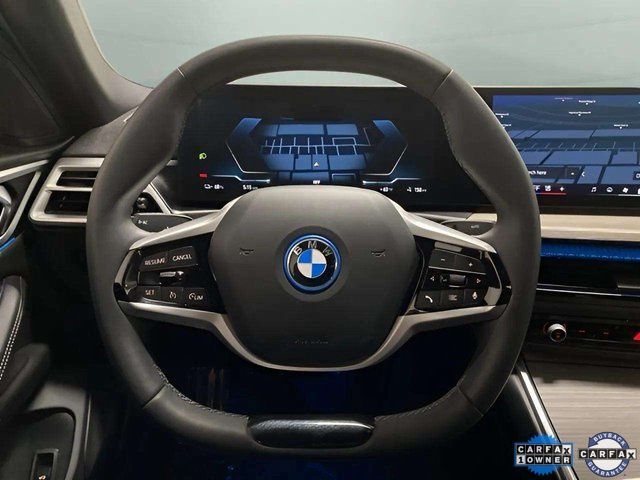 2025 BMW i4 xDrive40 Dallas TX
