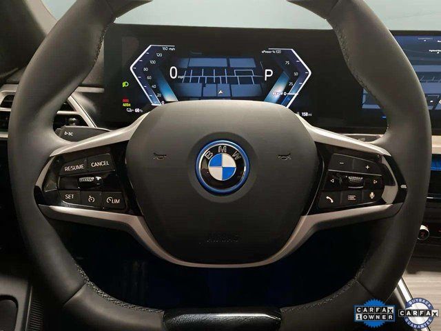 2025 BMW i4 xDrive40 Dallas TX