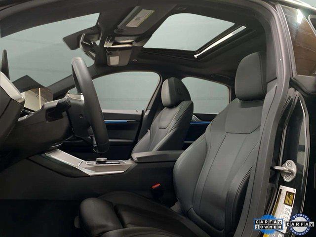 2025 BMW i4 xDrive40 Dallas TX