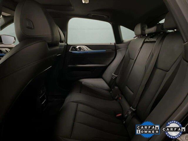 2025 BMW i4 xDrive40 Dallas TX