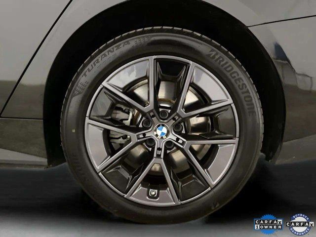 2025 BMW i4 xDrive40 Dallas TX