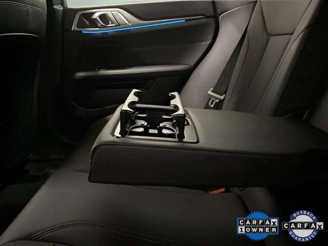 2025 BMW i4 xDrive40 Dallas TX