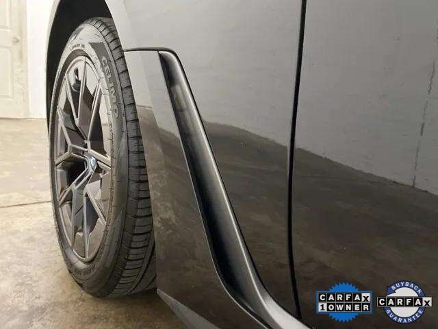 2025 BMW i4 xDrive40 Dallas TX