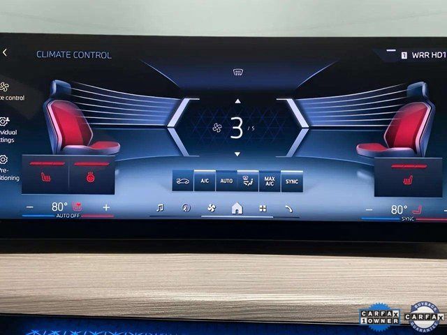 2025 BMW i4 xDrive40 Dallas TX