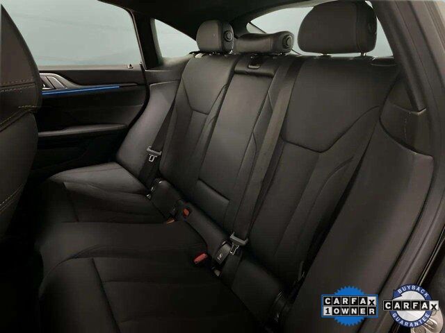 2025 BMW i4 xDrive40 Dallas TX