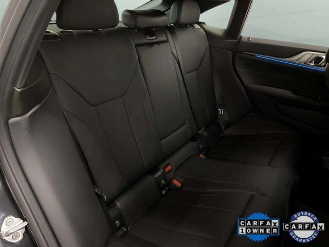 2025 BMW i4 xDrive40 Dallas TX