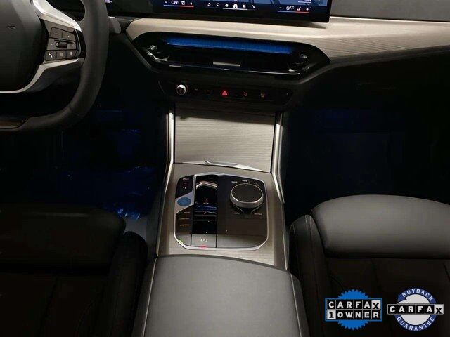 2025 BMW i4 xDrive40 Dallas TX