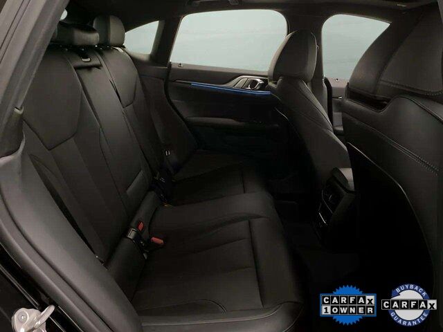 2025 BMW i4 xDrive40 Dallas TX