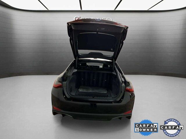 2025 BMW i4 xDrive40 Dallas TX