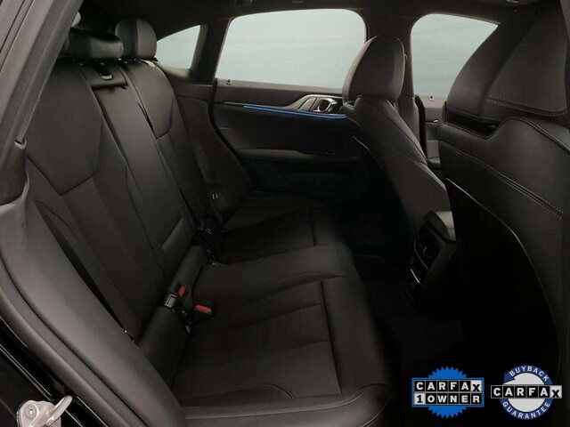 2025 BMW i4 xDrive40 Dallas TX