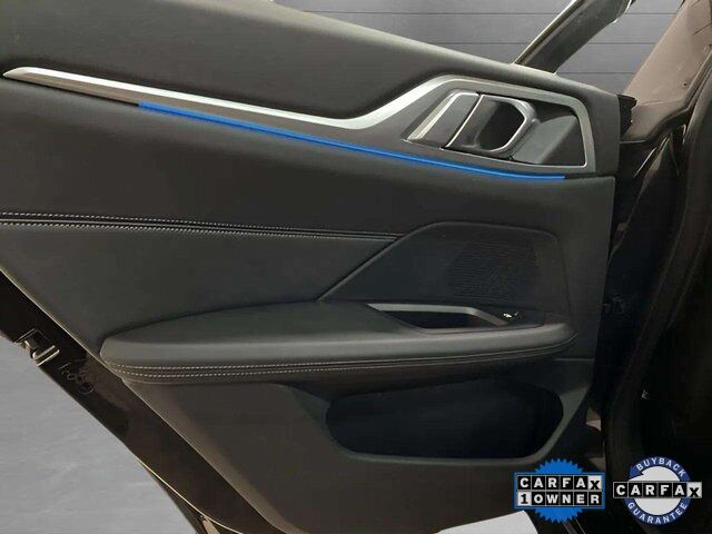 2025 BMW i4 xDrive40 Dallas TX