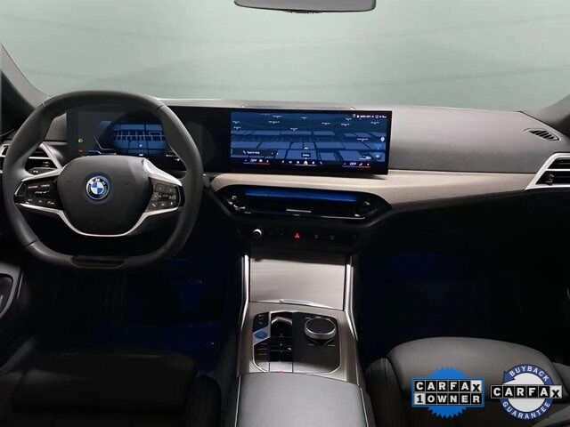 2025 BMW i4 xDrive40 Dallas TX