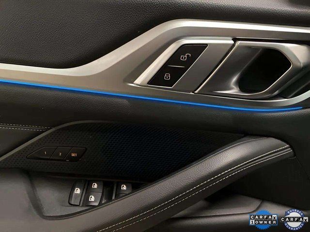 2025 BMW i4 xDrive40 Dallas TX