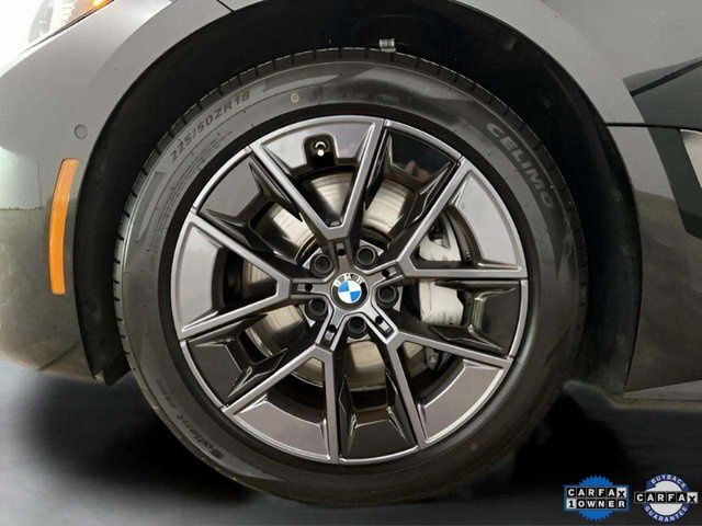 2025 BMW i4 xDrive40 Dallas TX