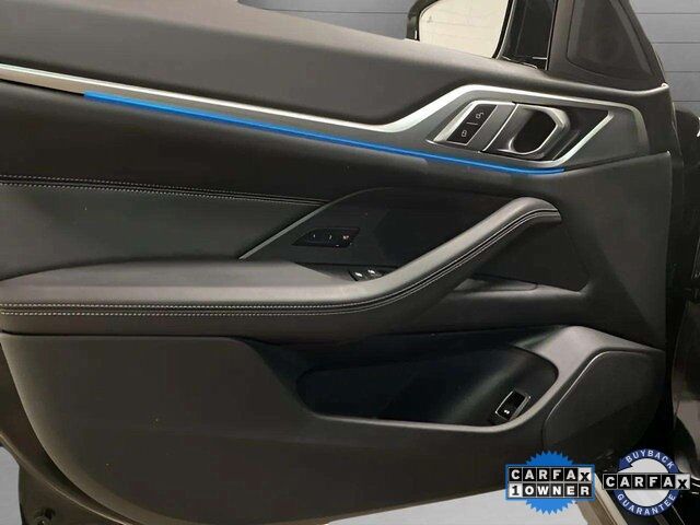 2025 BMW i4 xDrive40 Dallas TX