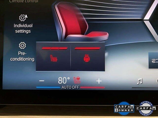 2025 BMW i4 xDrive40 Dallas TX