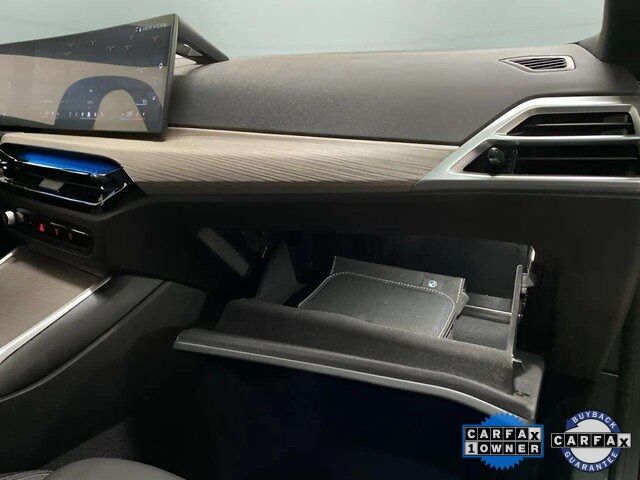 2025 BMW i4 xDrive40 Dallas TX