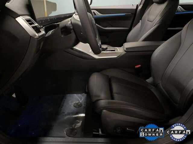 2025 BMW i4 xDrive40 Dallas TX