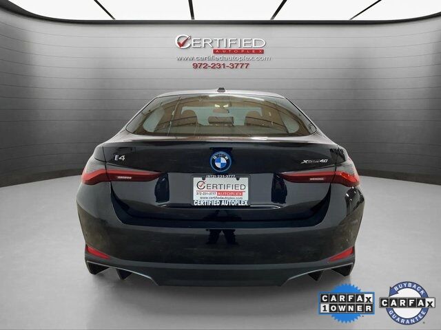 2025 BMW i4 xDrive40 Dallas TX