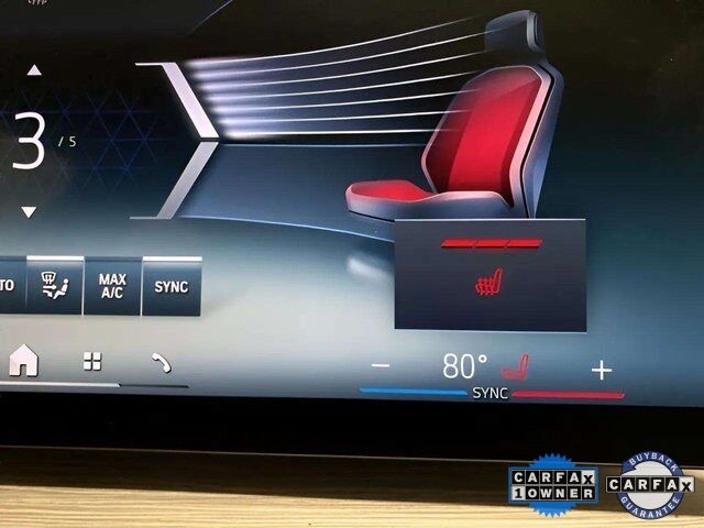 2025 BMW i4 xDrive40 Dallas TX