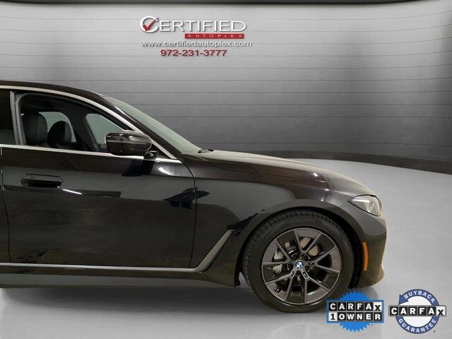 2025 BMW i4 xDrive40 Dallas TX