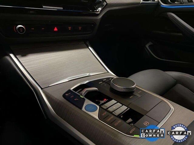 2025 BMW i4 xDrive40 Dallas TX