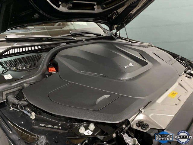 2025 BMW i4 xDrive40 Dallas TX