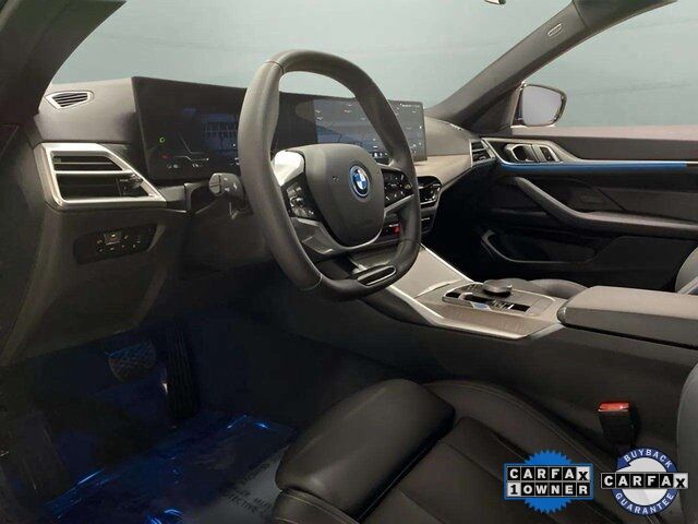 2025 BMW i4 xDrive40 Dallas TX