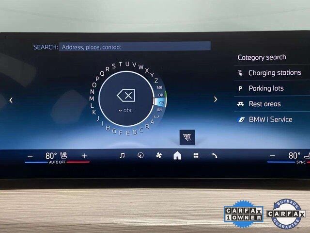 2025 BMW i4 xDrive40 Dallas TX