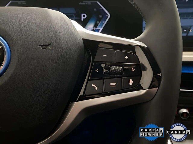 2025 BMW i4 xDrive40 Dallas TX