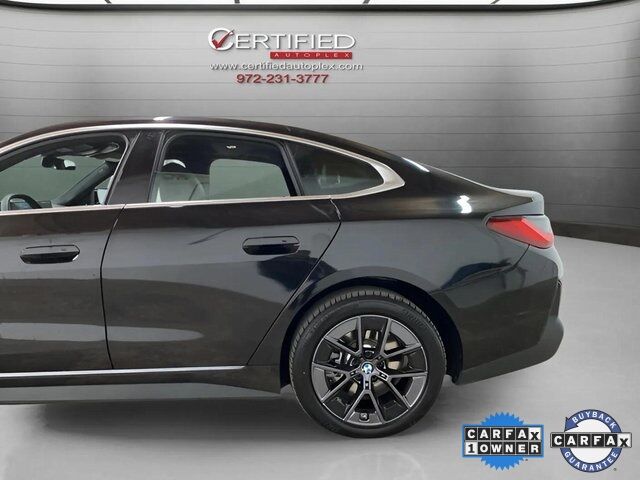 2025 BMW i4 xDrive40 Dallas TX