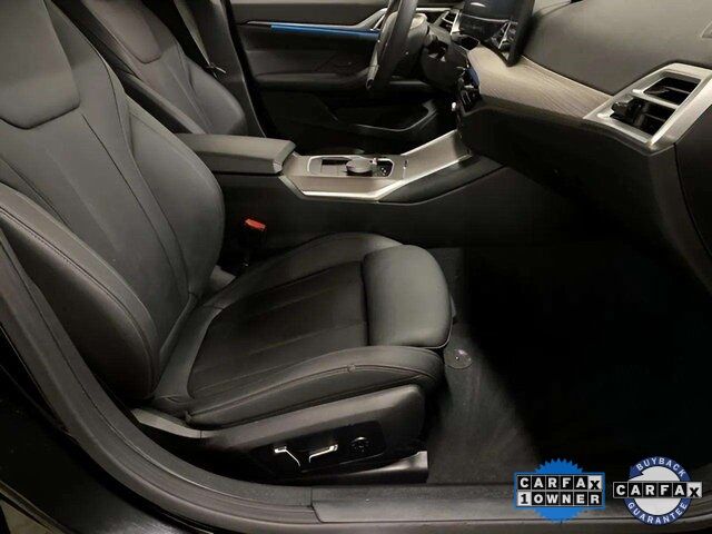 2025 BMW i4 xDrive40 Dallas TX