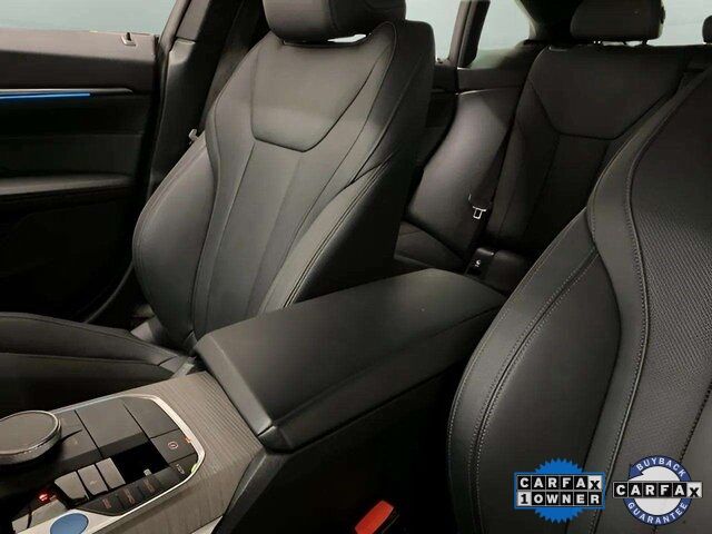 2025 BMW i4 xDrive40 Dallas TX