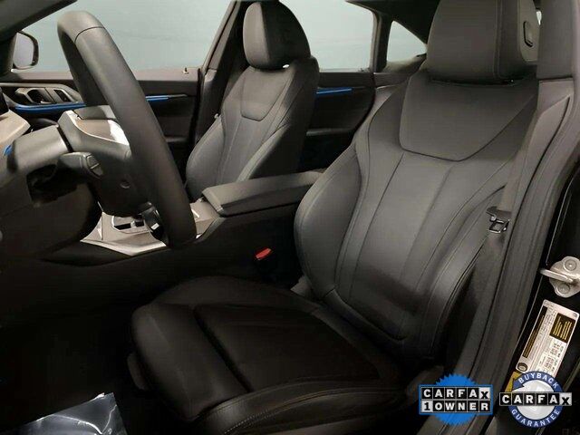 2025 BMW i4 xDrive40 Dallas TX