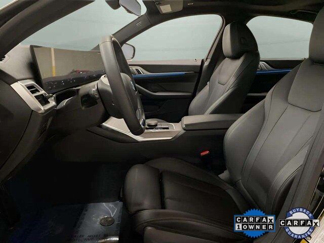 2025 BMW i4 xDrive40 Dallas TX