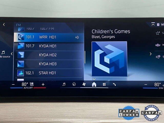 2025 BMW i4 xDrive40 Dallas TX