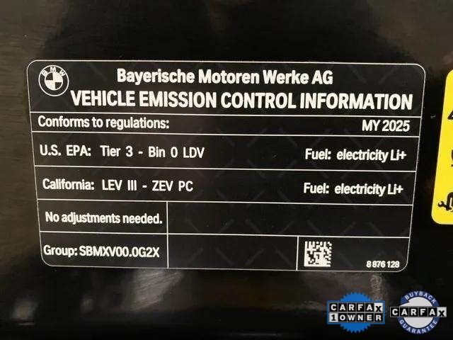 2025 BMW i4 xDrive40 Dallas TX