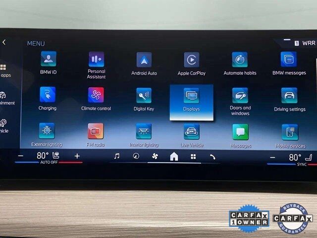 2025 BMW i4 xDrive40 Dallas TX