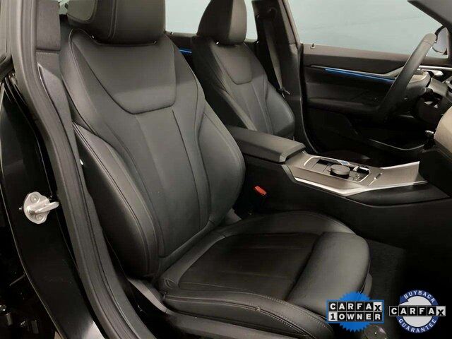 2025 BMW i4 xDrive40 Dallas TX