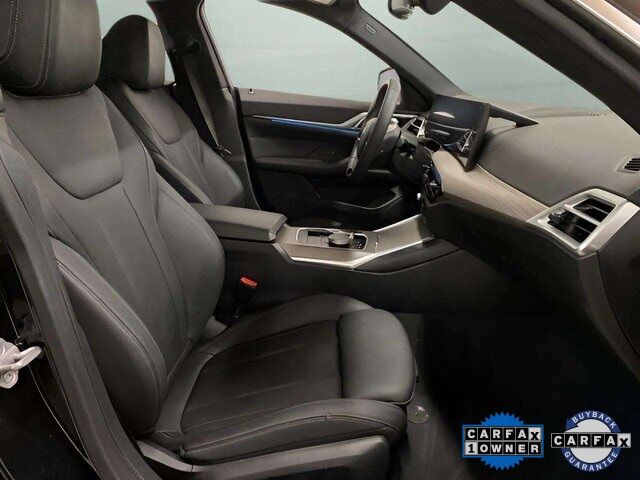 2025 BMW i4 xDrive40 Dallas TX