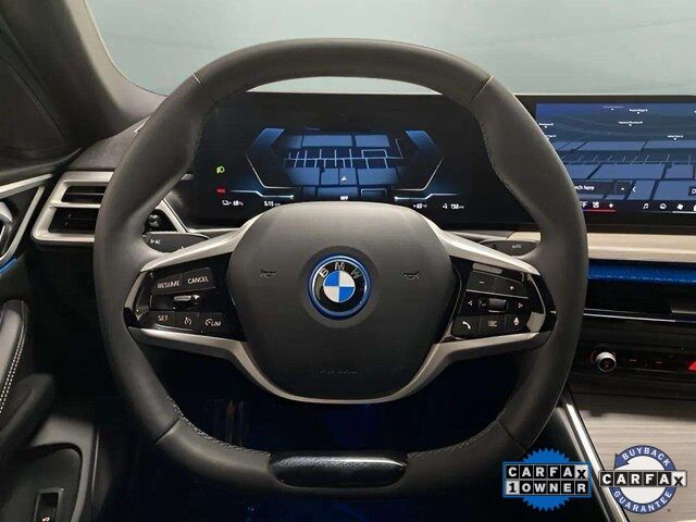 2025 BMW i4 xDrive40 Dallas TX