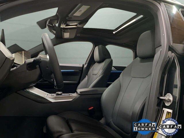 2025 BMW i4 xDrive40 Dallas TX