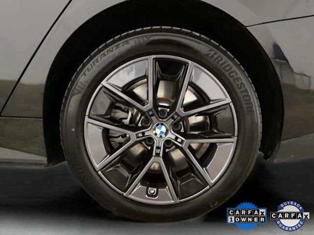 2025 BMW i4 xDrive40 Dallas TX