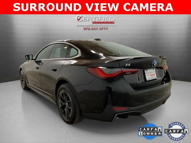 2025 BMW i4 xDrive40 Dallas TX